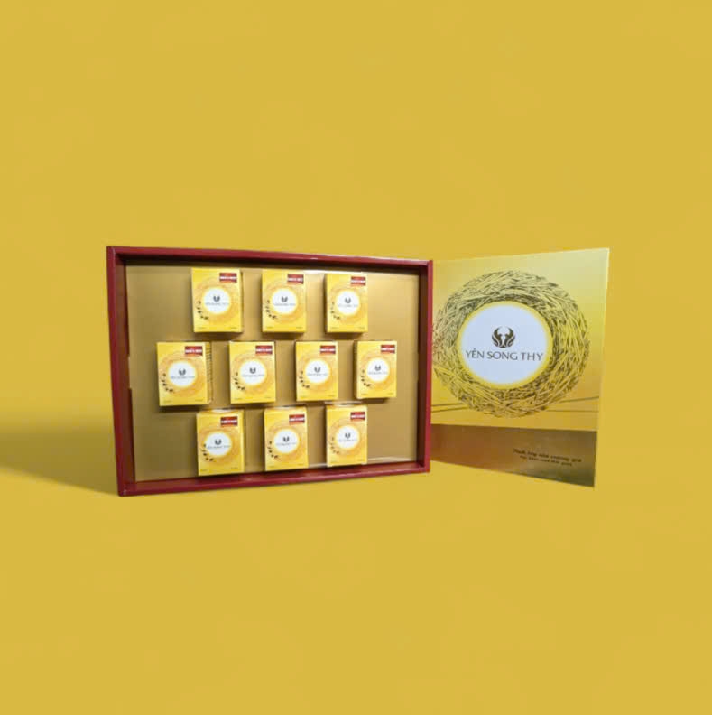 Hãy Để Bao Bì Giấy Trở thành Công Cụ Tiếp Thị Hiệu Quả 