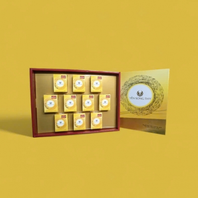 Hãy Để Bao Bì Giấy Trở thành Công Cụ Tiếp Thị Hiệu Quả 