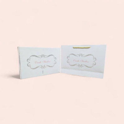 HỘP CARTON VÀ TÚI GIẤY 