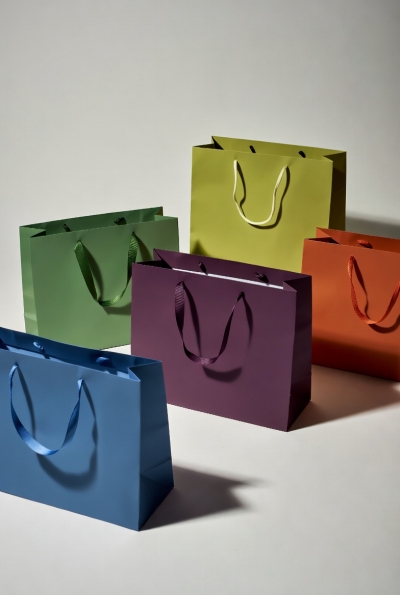 TÚI GIẤY CHO ĐA DẠNG NGÀNH HÀNG